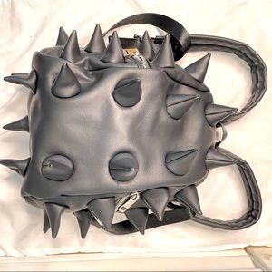 Widow Dolls Kill Doomed & Dangerous Spike Backpack